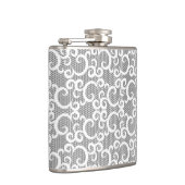 kant 1 heupfles (Rechts)