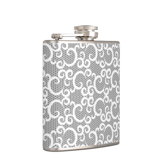 kant 1 heupfles (Rechts)