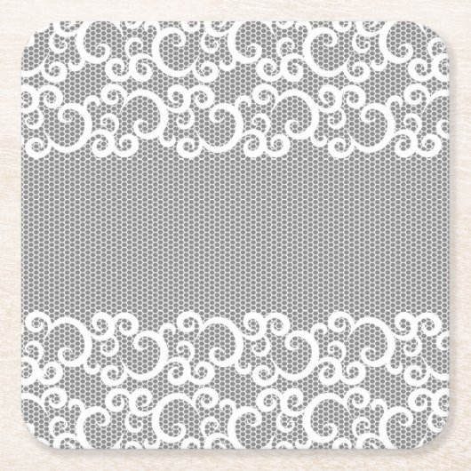 kant 1 kartonnen onderzetters (Voorkant)