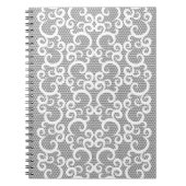 kant 1 notitieboek (Voorkant)