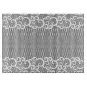 kant 1 snijplank (Voorkant)