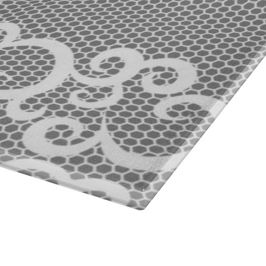 kant 1 snijplank (Hoek)