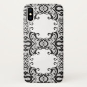 Kant achtergrond 2 Case-Mate iPhone case (Achterkant)