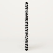 Kant achtergrond 2 Case-Mate iPhone case (Achterkant / rechts)