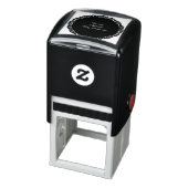 Kant Adres Zelfinktende Stempel (Product)