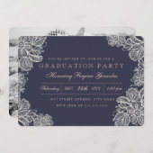  kant Afstuderen Kaart (Voorkant / Achterkant)