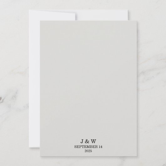  Kant Bloemen Gouden Folie In reliëf gemaakt Bruil Kaart (Achterkant)