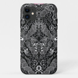 Kant Bloemenharmonie Case-Mate iPhone Case