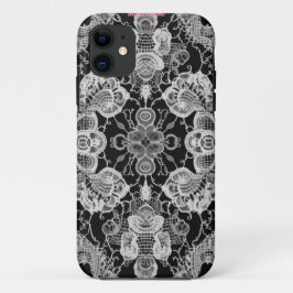 Kant Bloemenharmonie Case-Mate iPhone Case
