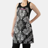 Kant Bloemenharmonie Schort (Insitu)