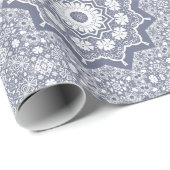  kant cadeaupapier (Rol Hoek)