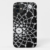  kant Case-Mate iPhone case (Achterkant)