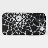 kant Case-Mate iPhone case (Achterkant (horizontaal))