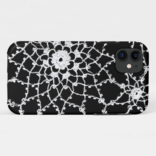  kant Case-Mate iPhone case (Achterkant (horizontaal))