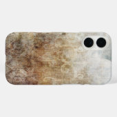 kant Case-Mate iPhone case (Achterkant (horizontaal))