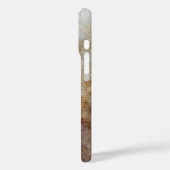 kant Case-Mate iPhone case (Achterkant / Links)