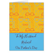 Kant de Eigen Vaderdag aan (Voorkant)