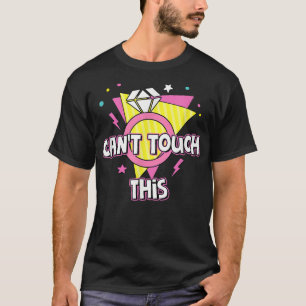Kant deze bruid aan om 90s thema bachelorette te z t-shirt