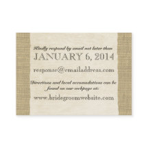  kant en Blush Bow Insert-kaart