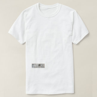 Kant en Gratie— Hemdruk T-shirt