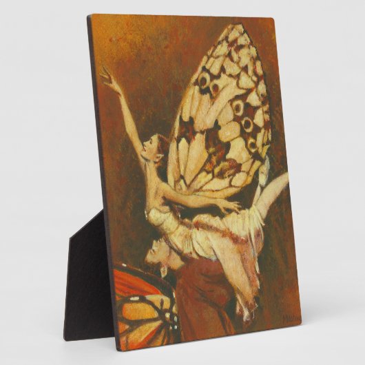 Kant-en-klare beeldscherm fotoplaat (Zijkant)