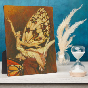 Kant-en-klare beeldscherm fotoplaat