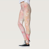 Kant en Licht Leggings (Links)