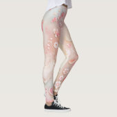 Kant en Licht Leggings (Rechts)