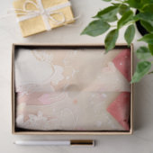 Kant en Licht Tissuepapier (Geschenk)