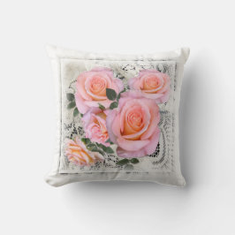 kant en Rozen ~ Sierkussen