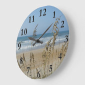 Kant-en-Zee Grote Klok (Hoek)