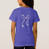 Kant hart t-shirt (Achterkant)