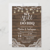 Kant Huwelijksjubileum We doen nog steeds Jubileum Kaart (Voorkant)