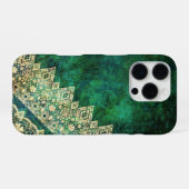 kant iPhone hoesje (Achterkant horizontaal)