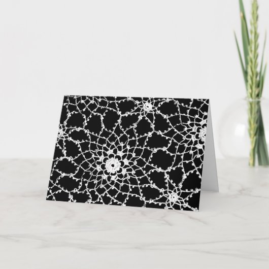  kant kaart (Voorkant)