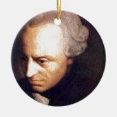 kant keramisch ornament (Voorkant)