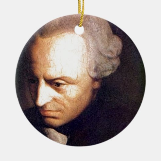 kant keramisch ornament (Voorkant)