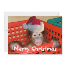 Kant-kerstkerstkerstkaart