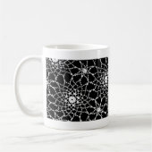 kant koffiemok (Links)