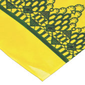 Kant Korte Tafelloper (Hoek)