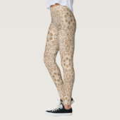 Kant Leggings (Links)