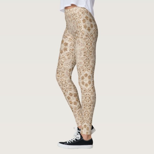 Kant Leggings (Links)