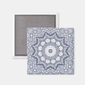 kant magneet (Voorkant / Achterkant)