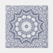 kant magneet (Voorkant)