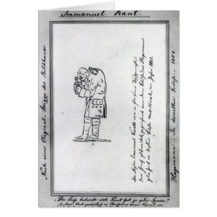 Kant mixing mosterd, 1801