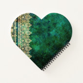  kant notitieboek (Achterkant)