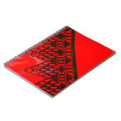 Kant Notitieboek (Linkerzijde)