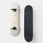 Kant rand skateboard (Voorkant)