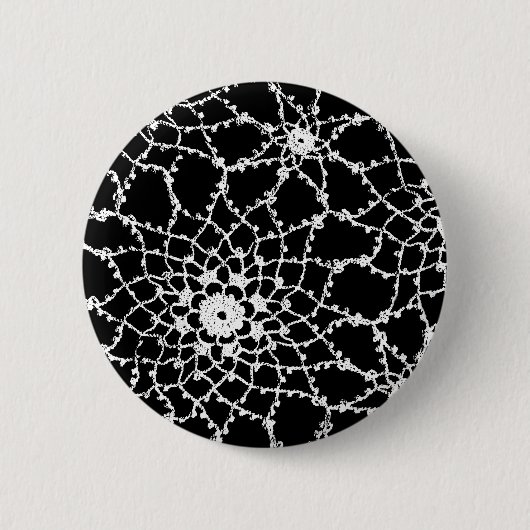 kant ronde button 5,7 cm (Voorkant)