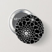 kant ronde button 5,7 cm (Voorkant /achterkant)